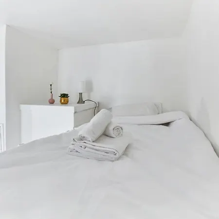 公寓 La Monnaie - St Germain Studio 巴黎